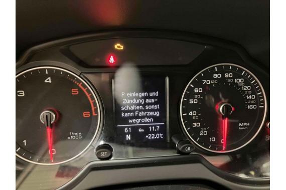 AUDI Q5 SKRZYNIA BIEGÓW QDA 8-stopniowa biegowa SILNIK 3.0 TDi CPN CPNA CPNB diesel 40 km V6 S-TRONIC 8HP 8R LIFT FL 0BK300040R