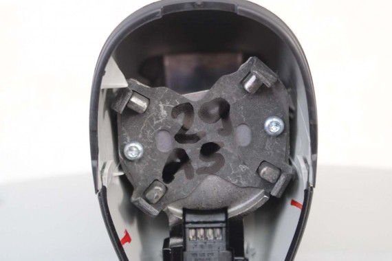 AUDI A5 SPORTBACK LUSTERKO WEWNĘTRZNE 8T0857511AB EP5 kryształowo srebrny 8T0 857 511 wsteczne 8T 8K 8R 8T0857511AB 8T0857511AB