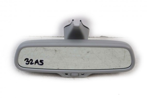 AUDI A5 SPORTBACK LUSTERKO WEWNĘTRZNE 8T0857511AB EP5 kryształowo srebrny 8T0 857 511 wsteczne 8T 8K 8R 8T0857511AB 8T0857511AB