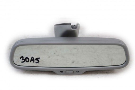 AUDI A5 SPORTBACK LUSTERKO WEWNĘTRZNE 8T0857511AB EP5 kryształowo srebrny 8T0 857 511 wsteczne 8T 8K 8R 8T0857511AB 8T0857511AB