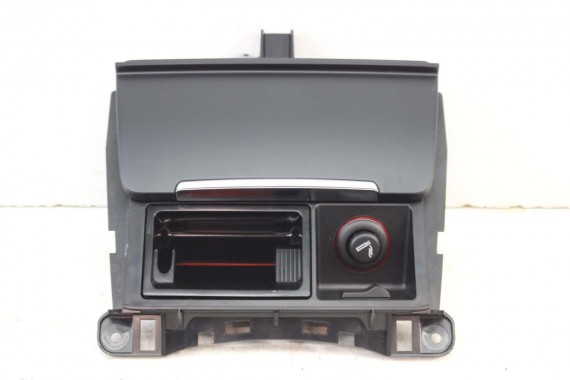 AUDI A4 A5 Q5 SQ5 FL POPIELNICZKA 8K0857951C 8K0 857 951 C schowek zapalniczka przednia przód tunelu 8K0857951 WZT V10 8K0857951