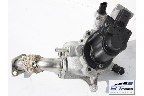 VW AUDI A8 Q7 ZAWÓR EGR SPALIN 057131501G 057 131 501 G 4.2 TDi diesel 057131501G 057131501D 057131501E 057131501F