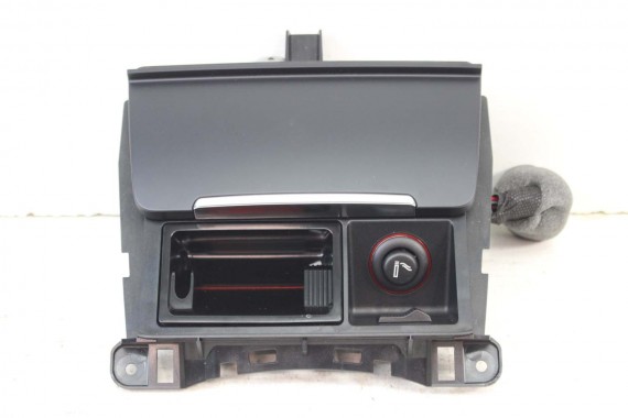 AUDI A4 A5 Q5 SQ5 FL POPIELNICZKA 8K0857951C 8K0 857 951 C schowek zapalniczka przednia przód tunelu 8K0857951 WZT V10 8K0857951