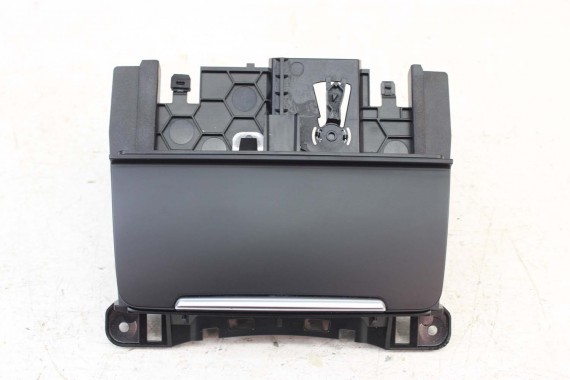 AUDI A4 A5 Q5 SQ5 FL POPIELNICZKA 8K0857951C 8K0 857 951 C schowek zapalniczka przednia przód tunelu 8K0857951 WZT V10 8K0857951