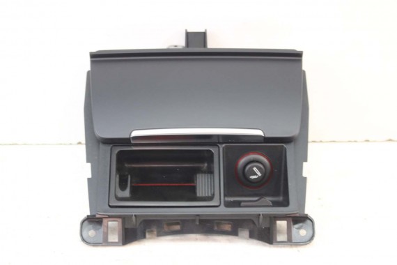 AUDI A4 A5 Q5 SQ5 FL POPIELNICZKA 8K0857951C 8K0 857 951 C schowek zapalniczka przednia przód tunelu 8K0857951 WZT V10 8K0857951