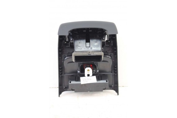 AUDI A4 A5 Q5 WYKOŃCZENIE TUNELU PODŁOKIETNIKA 8K0864376 8K0 864 376 8K 8T 8R OBUDOWA TUNELA LIFT 8K0919203 8K0864376 8K0919203