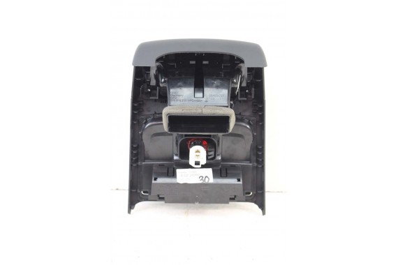 AUDI A4 A5 Q5 WYKOŃCZENIE TUNELU PODŁOKIETNIKA 8K0864376 8K0 864 376 8K 8T 8R OBUDOWA TUNELA LIFT 8K0919203 8K0864376 8K0919203