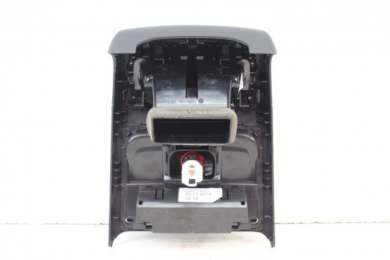 AUDI A4 A5 Q5 WYKOŃCZENIE TUNELU PODŁOKIETNIKA 8K0864376 8K0 864 376 8K 8T 8R OBUDOWA TUNELA LIFT 8K0919203 8K0864376 8K0919203