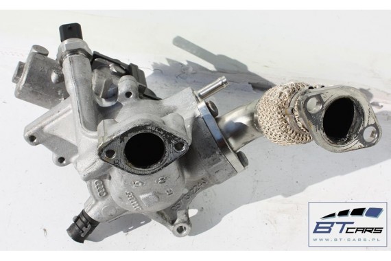 VW AUDI A8 Q7 ZAWÓR EGR SPALIN 057131501G 057 131 501 G 4.2 TDi diesel 057131501G 057131501D 057131501E 057131501F