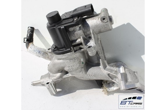 VW AUDI A8 Q7 ZAWÓR EGR SPALIN 057131501G 057 131 501 G 4.2 TDi diesel 057131501G 057131501D 057131501E 057131501F