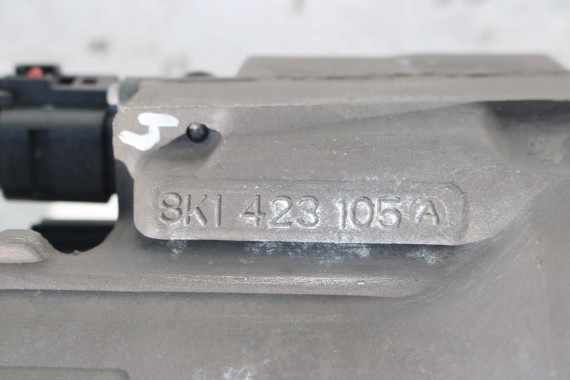 AUDI A4 8K A5 MAGLOWNICA 8K1423055AN PRZEKAŁADNIA 8K1423105A kierownicy magiel 8K0909144Q 8K1423105A 8K1423055CG 8K1423055CA