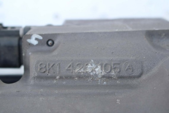 AUDI A4 8K A5 MAGLOWNICA 8K1423055AN PRZEKAŁADNIA 8K1423105A kierownicy magiel 8K0909144Q 8K1423105A 8K1423055CG 8K1423055CA