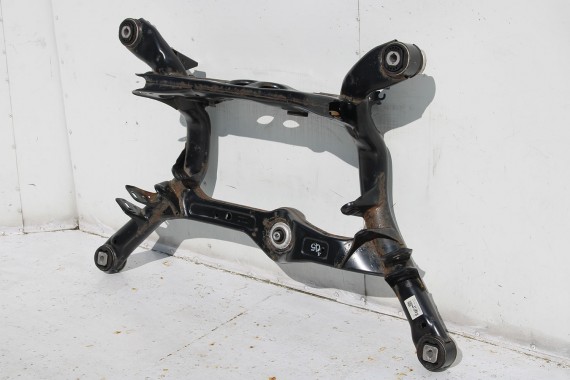 AUDI A4 A5 BELKA ZAWIESZENIA TYLNA TYŁ 8K0505235AN 8K0505235AB 8K0505235AQ SANKI 8K B8 8T 8K0 505 235 AN 8K0505235AD 8K0505235L