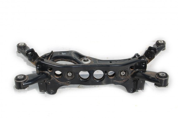 AUDI A4 A5 BELKA ZAWIESZENIA TYLNA TYŁ 8K0505235AN 8K0505235AB 8K0505235AQ SANKI 8K B8 8T 8K0 505 235 AN 8K0505235AD 8K0505235L