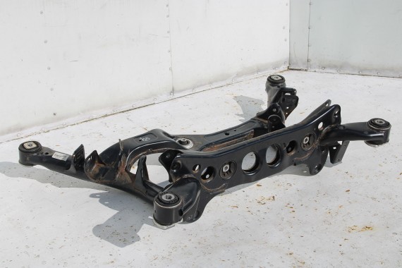 AUDI A4 A5 BELKA ZAWIESZENIA TYLNA TYŁ 8K0505235AN 8K0505235AB 8K0505235AQ SANKI 8K B8 8T 8K0 505 235 AN 8K0505235AD 8K0505235L