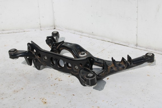 AUDI A4 A5 BELKA ZAWIESZENIA TYLNA TYŁ 8K0505235AN 8K0505235AB 8K0505235AQ SANKI 8K B8 8T 8K0 505 235 AN 8K0505235AD 8K0505235L