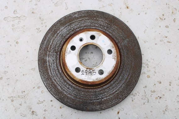 AUDI A4 A5 TARCZA HAMULCOWA 8K0615105AE 8K0615106AE 8K0615301 zacisk tarcze hamulcowe zaciski 8K0615601B 8K0615301 8W0615301T