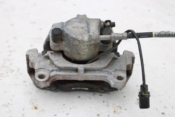AUDI A4 A5 TARCZA HAMULCOWA 8K0615105AE 8K0615106AE 8K0615301 zacisk tarcze hamulcowe zaciski 8K0615601B 8K0615301 8W0615301T