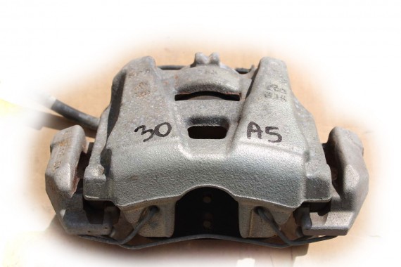 AUDI A4 A5 TARCZA HAMULCOWA 8K0615105AE 8K0615106AE 8K0615301 zacisk tarcze hamulcowe zaciski 8K0615601B 8K0615301 8W0615301T