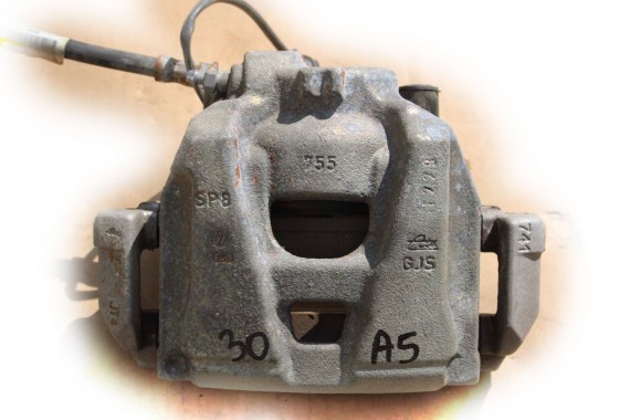 AUDI A4 A5 TARCZA HAMULCOWA 8K0615105AE 8K0615106AE 8K0615301 zacisk tarcze hamulcowe zaciski 8K0615601B 8K0615301 8W0615301T