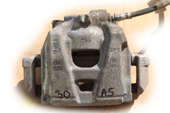 AUDI A4 A5 TARCZA HAMULCOWA 8K0615105AE 8K0615106AE 8K0615301 zacisk tarcze hamulcowe zaciski 8K0615601B 8K0615301 8W0615301T