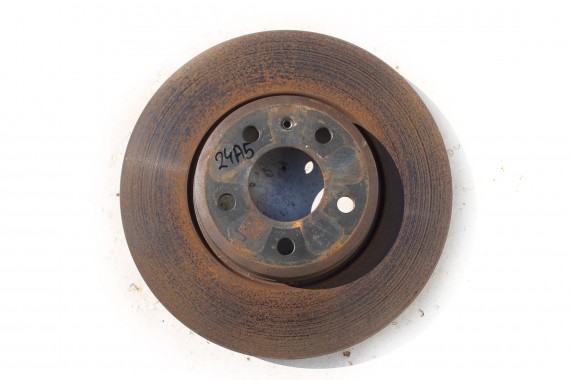 AUDI A4 A5 TARCZA HAMULCOWA 8K0615105AE 8K0615106AE 8W0615301G zacisk tarcze hamulcowe zaciski 8K0615601J 8K0615301 8W0615301T