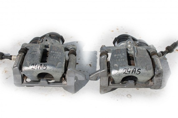AUDI A4 A5 TARCZA HAMULCOWA 8K0615105AE 8K0615106AE 8W0615301G zacisk tarcze hamulcowe zaciski 8K0615601J 8K0615301 8W0615301T