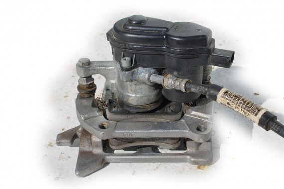 AUDI A4 A5 TARCZA HAMULCOWA 8K0615105AE 8K0615106AE 8W0615301G zacisk tarcze hamulcowe zaciski 8K0615601J 8K0615301 8W0615301T