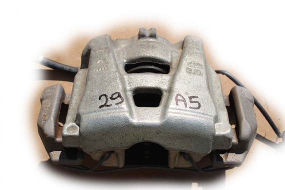 AUDI A4 A5 TARCZA HAMULCOWA 8K0615105AE 8K0615106AE 8W0615301G zacisk tarcze hamulcowe zaciski 8K0615601J 8K0615301 8W0615301T