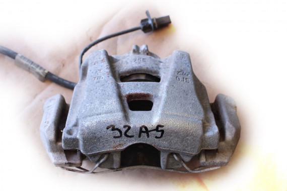 AUDI A4 A5 TARCZA HAMULCOWA 8K0615105AE 8K0615106AE 8W0615301G zacisk tarcze hamulcowe zaciski 8K0615601J 8K0615301 8W0615301T