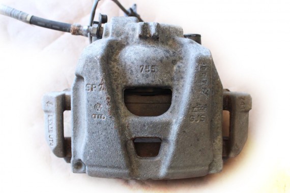 AUDI A4 A5 TARCZA HAMULCOWA 8K0615105AE 8K0615106AE 8W0615301G zacisk tarcze hamulcowe zaciski 8K0615601J 8K0615301 8W0615301T