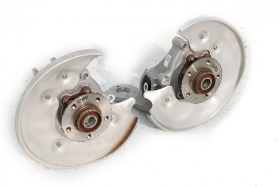 AUDI A4 A5 ZWROTNICA TYŁ 8K0505431AR 8K0505432AR ZAWIESZENIA tył tylna 8K0407613B 8K B8 8T Q5 A6 4G C7 8K0505431AH 8K0505432AH