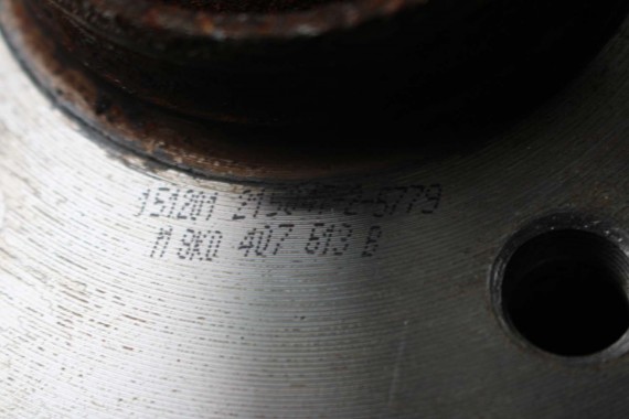 AUDI A4 A5 ZWROTNICA TYŁ 8K0505431AR 8K0505432AR ZAWIESZENIA tył tylna 8K0407613B 8K B8 8T Q5 A6 4G C7 8K0505431AH 8K0505432AH