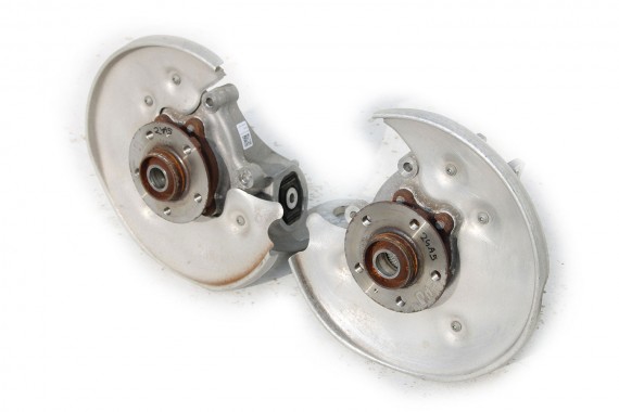 AUDI A4 A5 ZWROTNICA TYŁ 8K0505431AR 8K0505432AR ZAWIESZENIA tył tylna 8K0407613B 8K B8 8T Q5 A6 4G C7 8K0505431AH 8K0505432AH