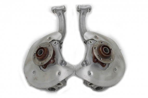 AUDI A4 A5 ZWROTNICA PRZÓD...