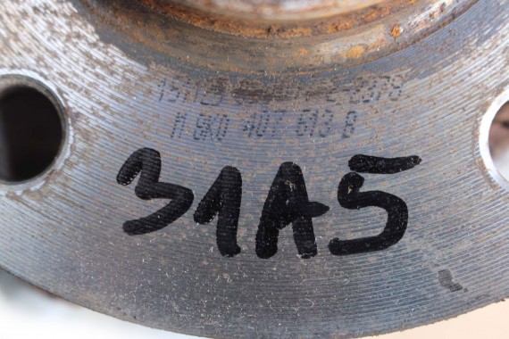 AUDI A4 A5 ZWROTNICA PRZÓD 4G0407241D 4G0407242D ZAWIESZENIA przednia przednie 4G0407241D 8K0407613B A7 Q5 A6 4G C7 4G0407241D