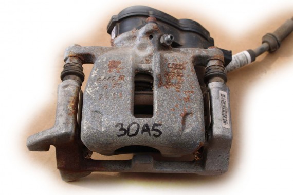 AUDI A4 A5 Q5 ZACISK HAMULCOWY HAMULCOWA 8K0998281 8K0 998 281 8K0405AE 8K0406AE 8K 8T 8K0615403 8K0615404 8K0998281 8K0998281