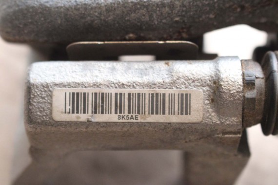AUDI A4 A5 Q5 ZACISK HAMULCOWY HAMULCOWA 8K0998281 8K0 998 281 8K0405AE 8K0406AE 8K B8 8T 8R 8K0615403 8K0615404 8K0998281