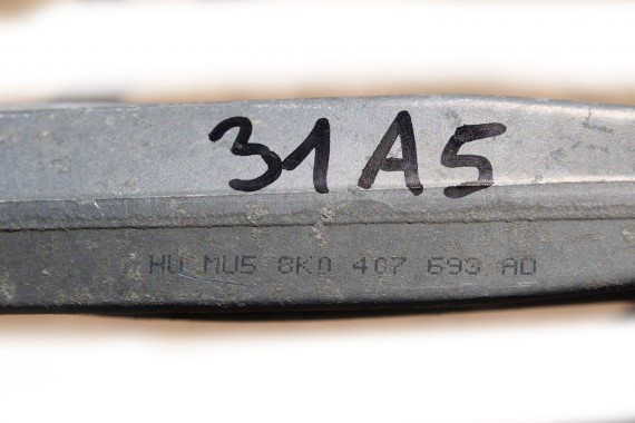 AUDI A4 A5 WAHACZE PRZÓD 8K0407695H 8K0407696H przedni ZAWIESZENIA przednie 8K0407693AD 8K0407694AD 8K0407693Q 8K0407694Q 8K 8T