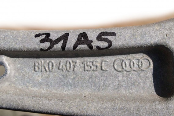 AUDI A4 A5 WAHACZE PRZÓD 8K0407155C 8K0407156C przedni ZAWIESZENIA przednie 8K0 407 155 C 8K 8T 8K0407151D 8K0407152D 8K0407151G