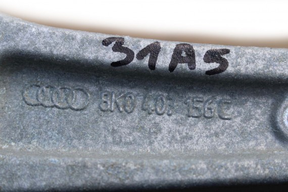 AUDI A4 A5 WAHACZE PRZÓD 8K0407155C 8K0407156C przedni ZAWIESZENIA przednie 8K0 407 155 C 8K 8T 8K0407151D 8K0407152D 8K0407151G
