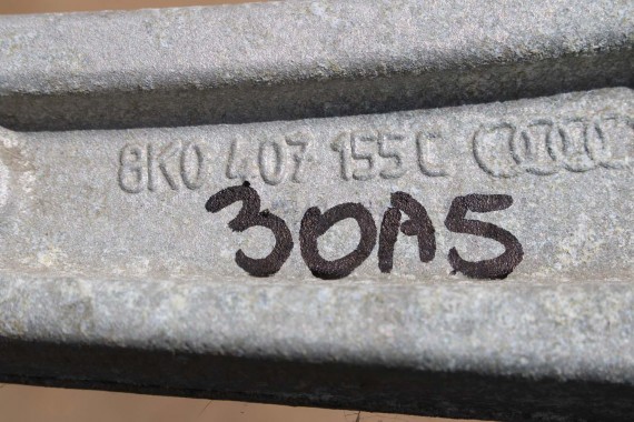 AUDI A4 A5 WAHACZE PRZÓD 8K0407155C 8K0407156C przedni ZAWIESZENIA przednie 8K0 407 155 C 8K 8T 8K0407151D 8K0407152D 8K0407151G