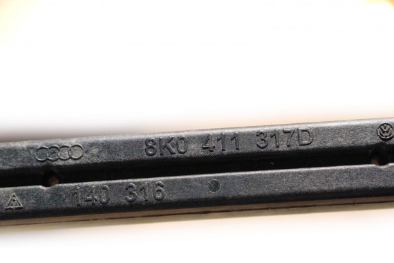 AUDI A4 A5 WAHACZE PRZÓD 8K0411317D 4M0411317 przedni ZAWIESZENIA przednie 4M0411317J 4G C7 4G0411317A 8K0411317D 8K0 411 317 D