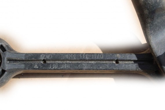 AUDI A4 A5 WAHACZE PRZÓD 8K0411317D 4M0411317 przedni ZAWIESZENIA przednie 4M0411317J 4G C7 4G0411317A 8K0411317D 8K0 411 317 D