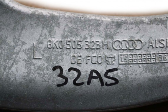 AUDI A4 A5 WAHACZ 8K0505323H 8K0505324H tył tylny 8K 8T A6 4G 8K0505323D 8K0505324D 8K0505323F 8K0505324F 8K0505323H 8K0505324H