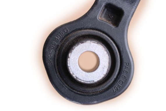 AUDI A4 A5 ŁACZNIK STABILIZATORA 8K0505465G 8K0 505 465 G DRĄŻEK tył tylny 8K B8 8T 8K0 505 465 E 8K0505465E A6 A7 A8 8K0505465G