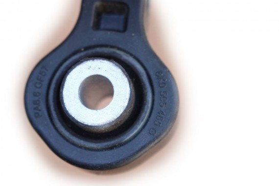 AUDI A4 A5 ŁACZNIK STABILIZATORA 8K0505465G 8K0 505 465 G DRĄŻEK tył tylny 8K B8 8T 8K0 505 465 E 8K0505465E A6 A7 A8 8K0505465G