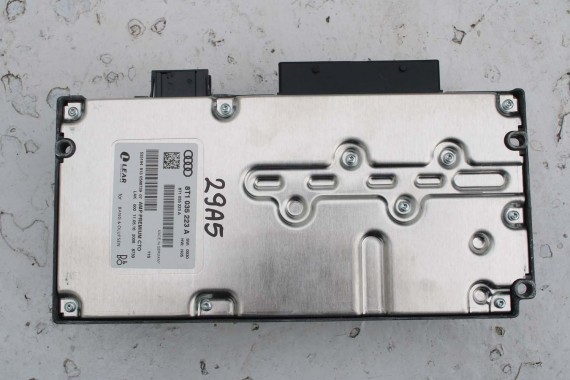 AUDI A4 A5 Q5 WZNACBIACZ 8T1035223A GŁOŚNIKI BANG & OLUFSEN 8T1035223A 8T1035223A 8T1035223 8T1 035 223 A 8T1035223A 8T1035223A