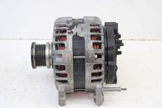 VW AUDI SKODA SEAT ALTERNATOR 140A 03L903023K 04L903024S 03L 903 023 04L903024S BOSCH 03L903023K 04L903024S 03L903023K 03L903023