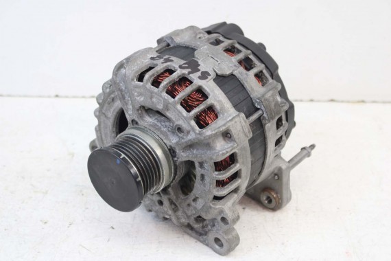 VW AUDI SKODA SEAT ALTERNATOR 140A 03L903023K 04L903024S 03L 903 023 04L903024S BOSCH 03L903023K 04L903024S 03L903023K 03L903023
